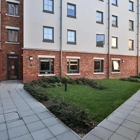 For Students Only - Percys Place In * York