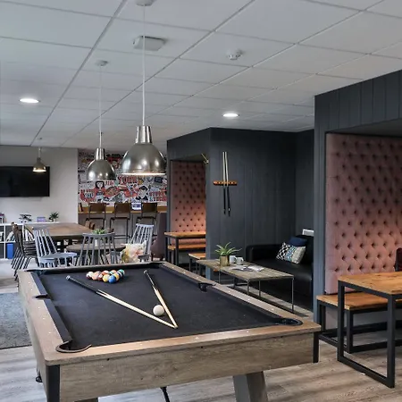 For Students Only - Percys Place In York