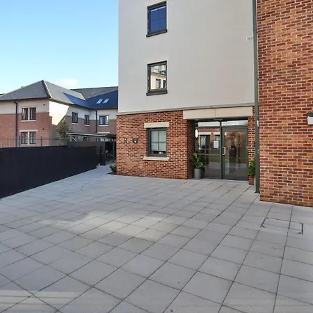Apartamento For Students Only - Percys Place In