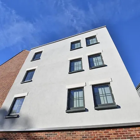 Apartament For Students Only - Percys Place In York