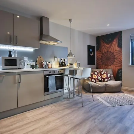 Apartamento For Students Only - Percys Place In York