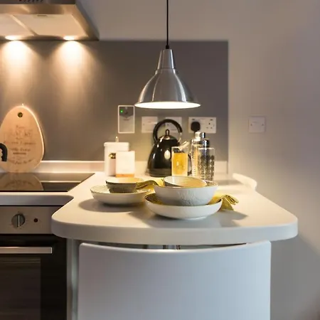Apartamento For Students Only - Percys Place In York